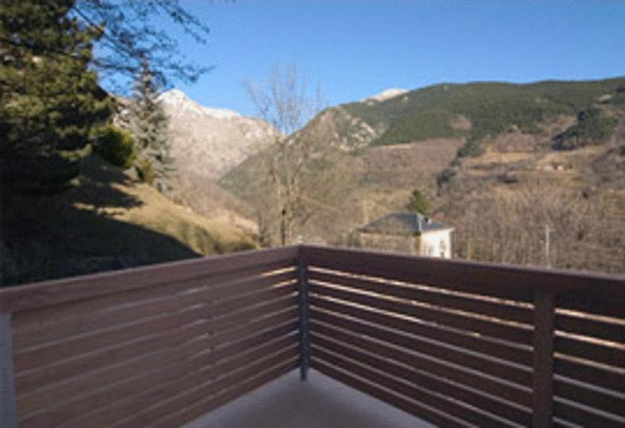 Hostal Les Roquetes Queralbs Exterior foto
